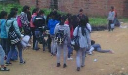 广西爆料女孩视频播放,真相背后引人深思